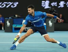 德约科维奇连续三场比赛得分超过逆转，德国队挑战极限！