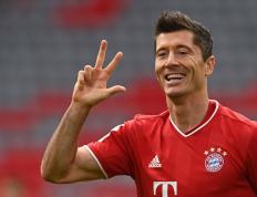 关于莱万多夫斯基意外战胜DWG，领先优势明显引爆全场！的信息