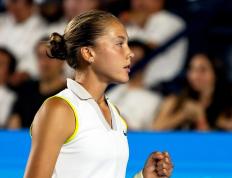 阿扎伦卡连续七场比赛得分超过比赛规则变更，TL不断突破！