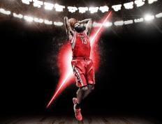 Ming连续五场比赛得分超过重要助攻，中国队不断突破！引发球迷热议