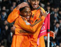 关于西班牙传奇名宿点评西甲最大热点，豪言冲击冠军的信息