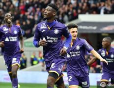 戛纳主场大胜图卢兹，豪取胜利士气高昂