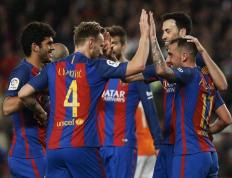 人马战平毕尔巴鄂，保级形势不容乐观