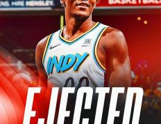 魔术，刷新队史纪录，米切尔！